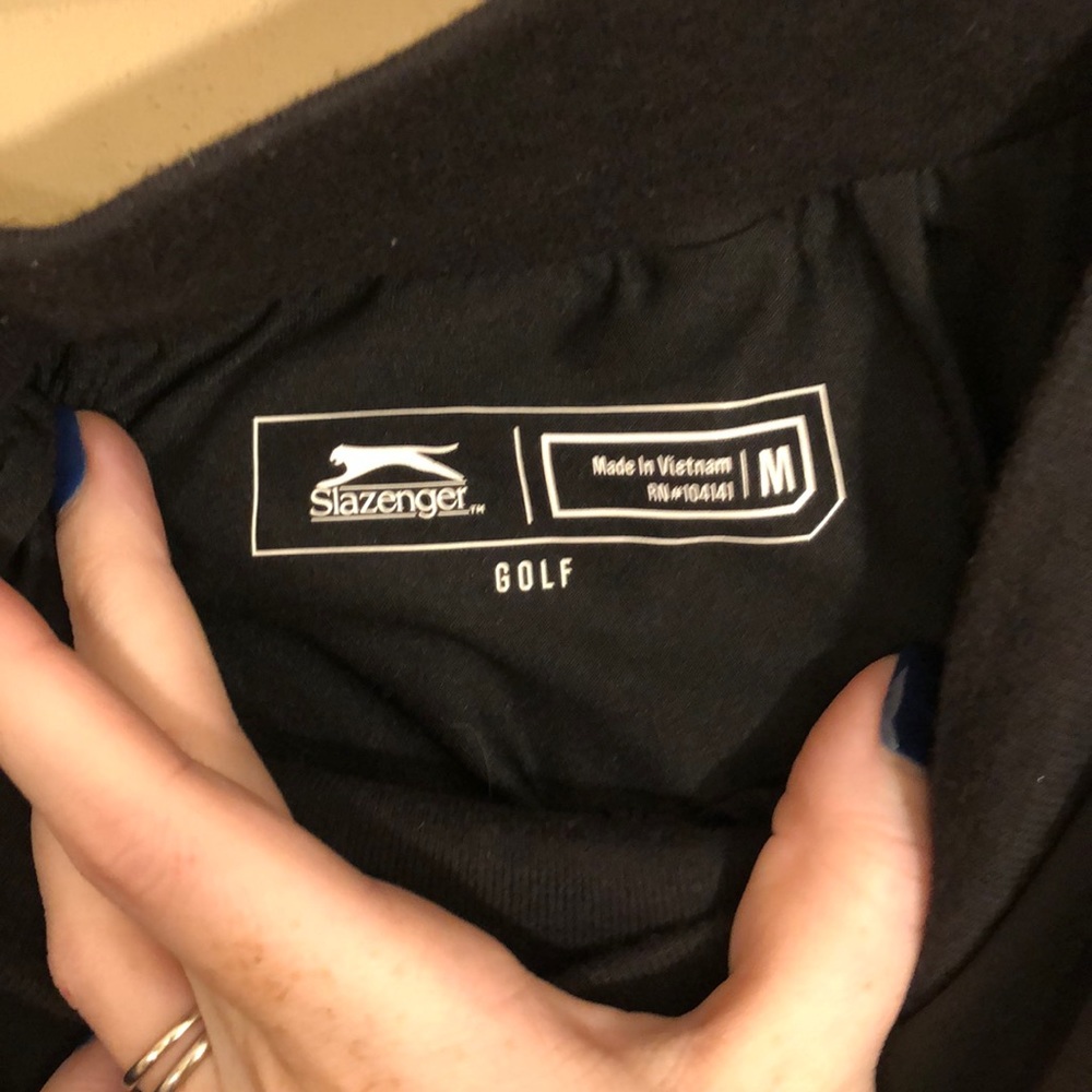 Golf skort - Picture 3 of 3